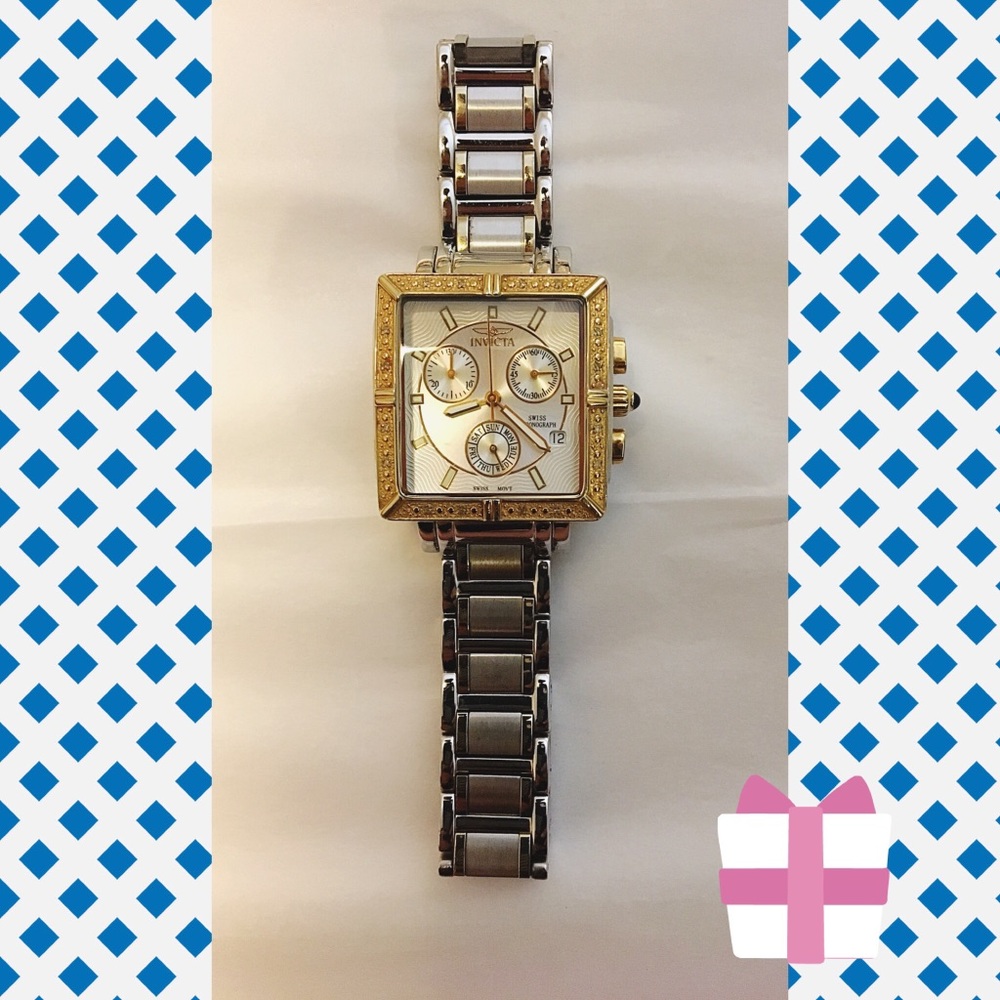 SALE l ⚜️Invicta Womens Watch 🖤
